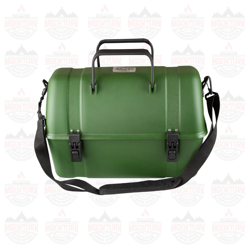 HC-1100 Çanta Yeşil