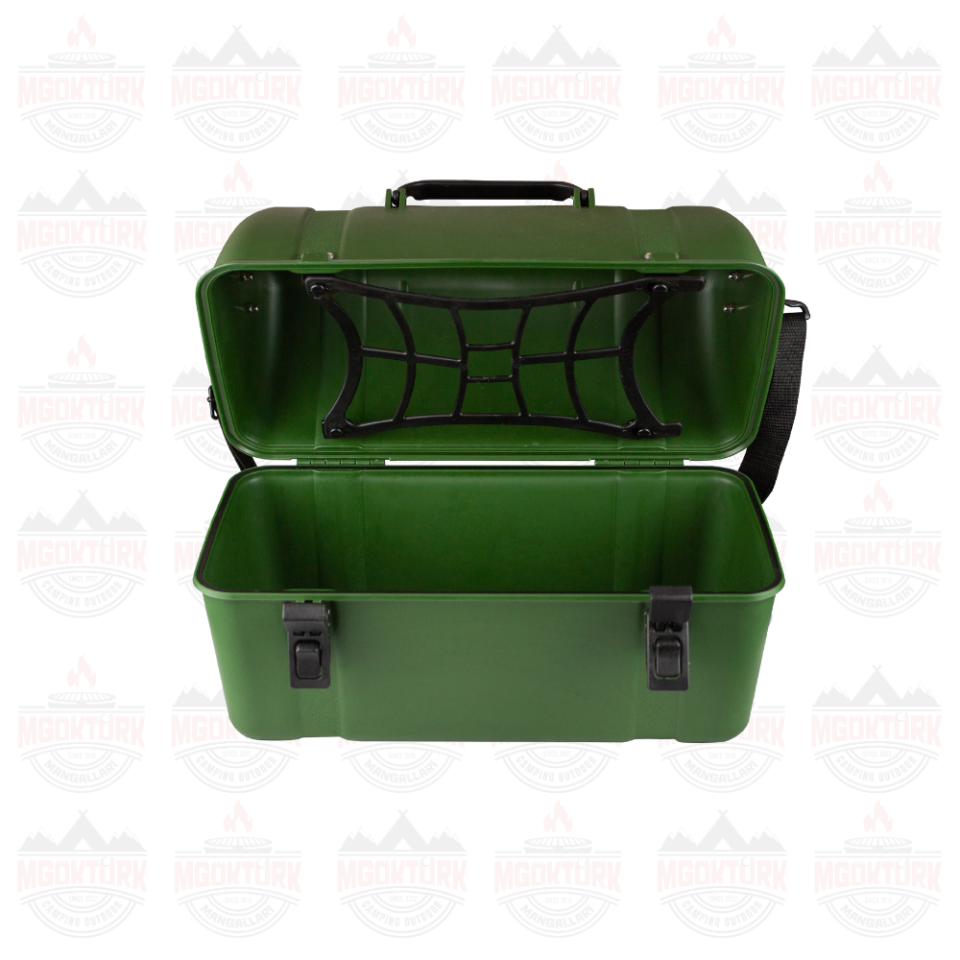 HC-1100 Çanta Yeşil