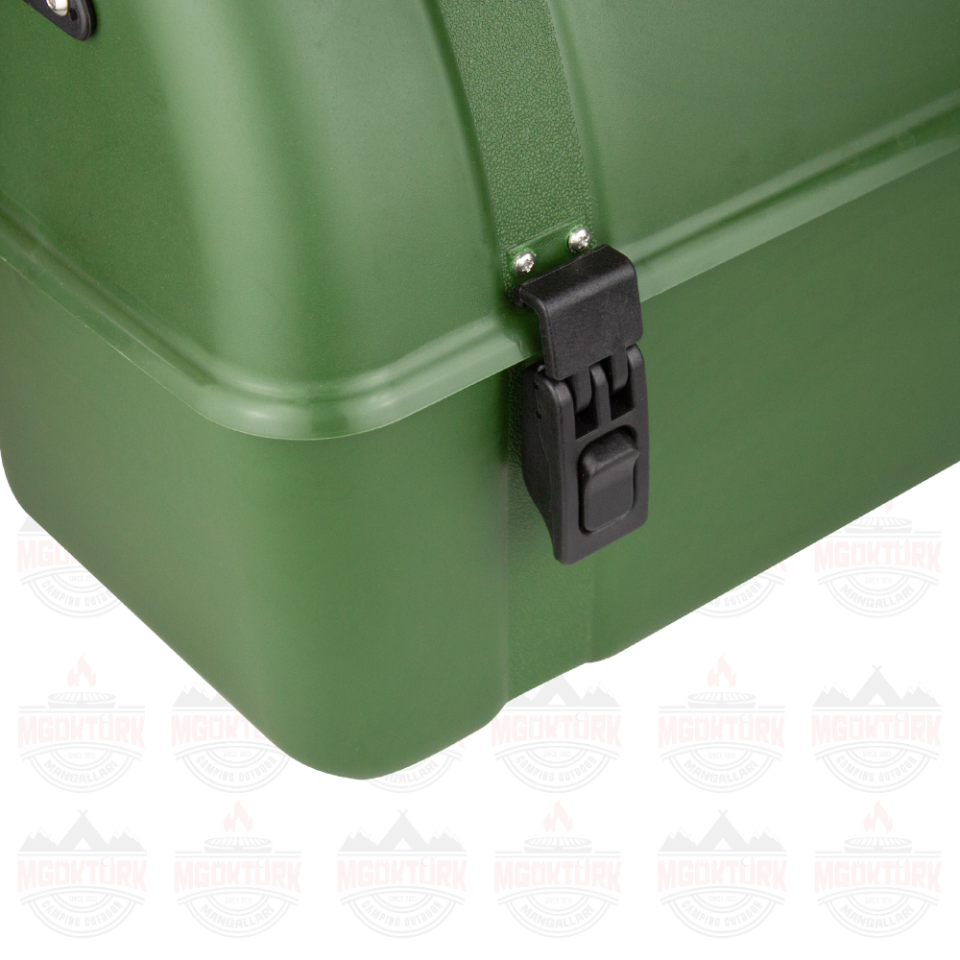 HC-1100 Çanta Yeşil