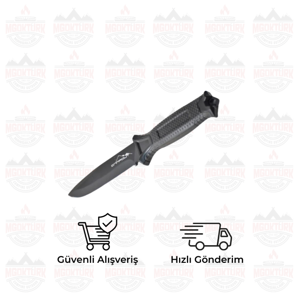CAMPOUT KOMANDO BIÇAĞI