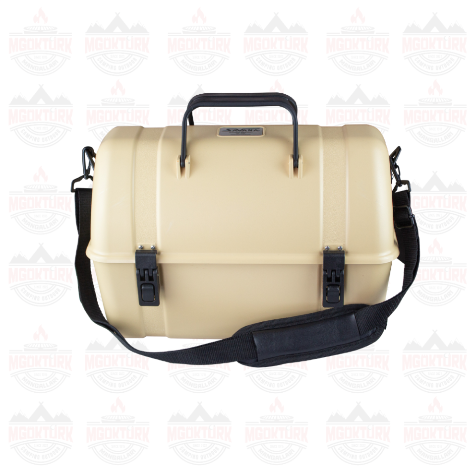 HC-1100 Çanta Krem