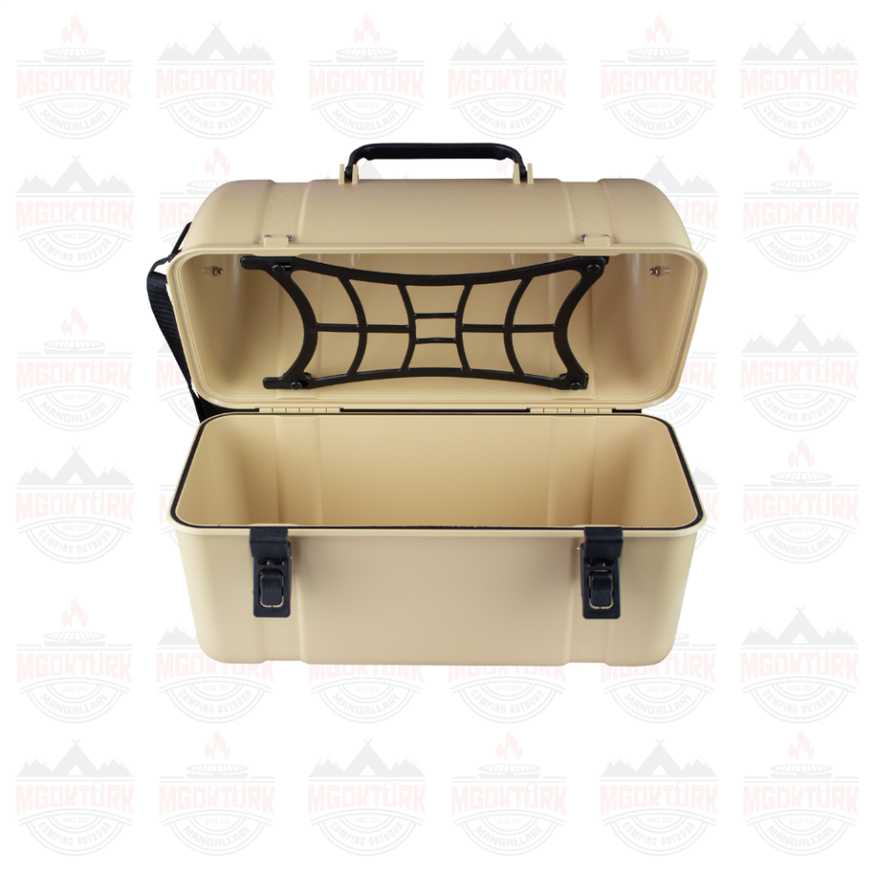 HC-1100 Çanta Krem