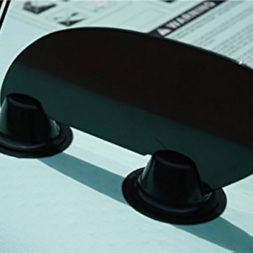 Aqua Marina Small Fins For SPK Salma