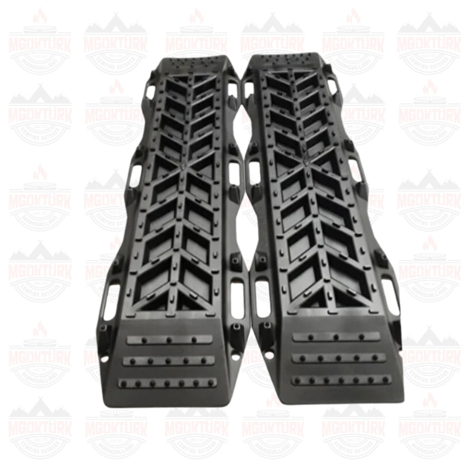 Kurtarma Paleti Siyah