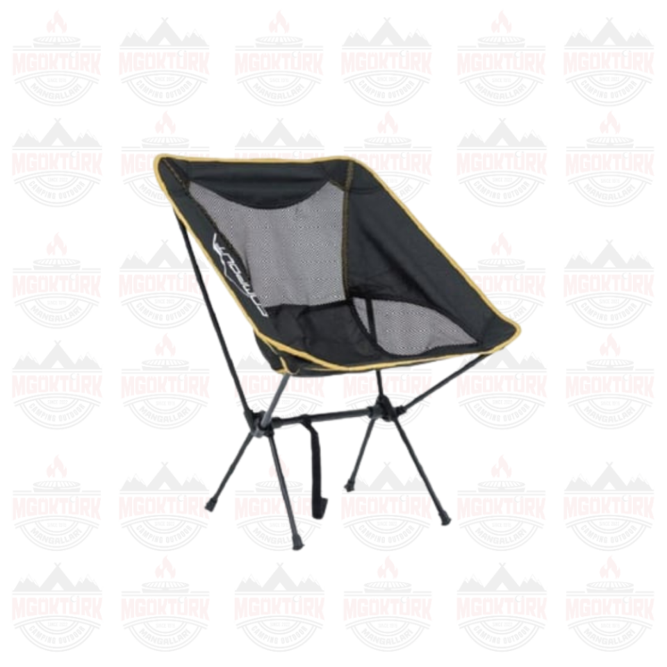 PRATİK KAMP SANDALYESİ