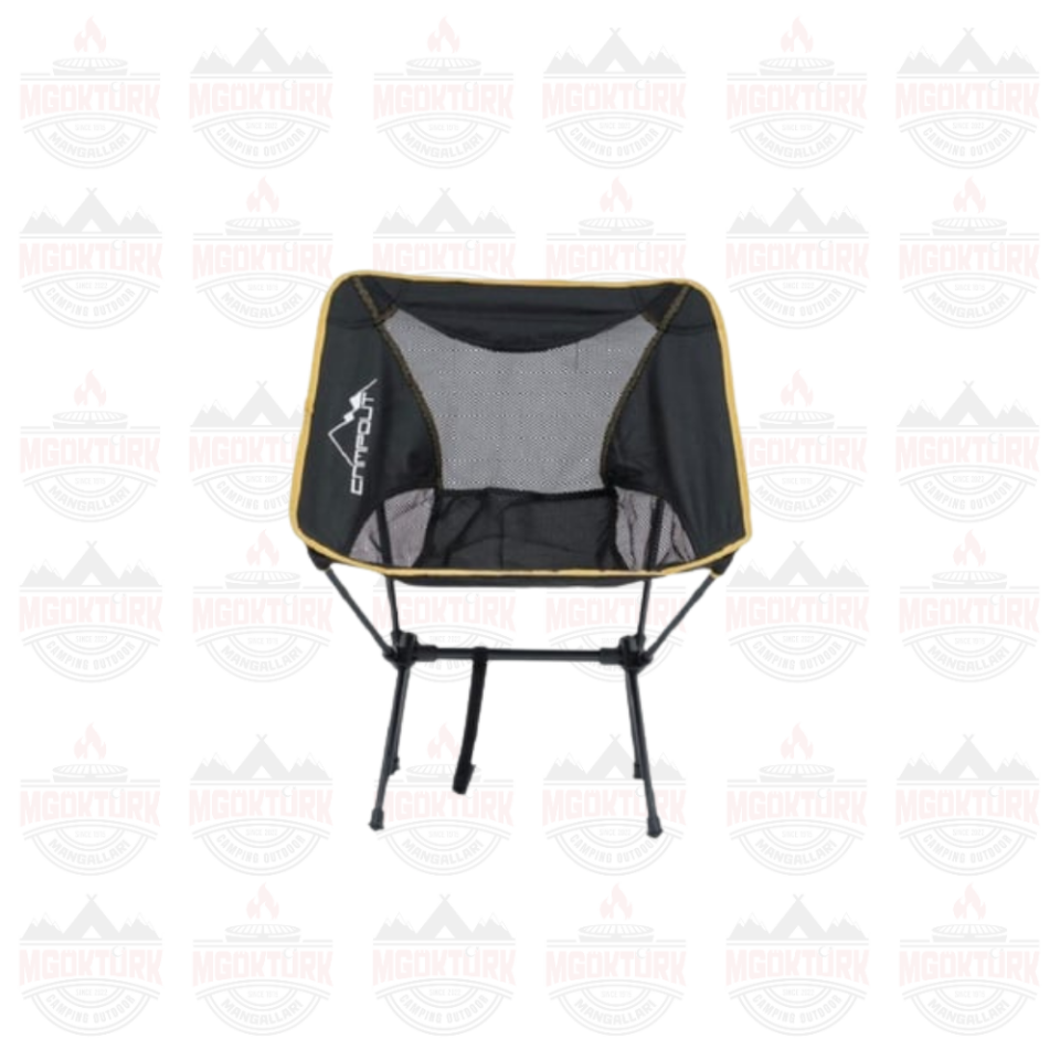 PRATİK KAMP SANDALYESİ