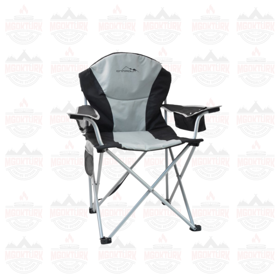 HAZAR KAMP SANDALYESİ