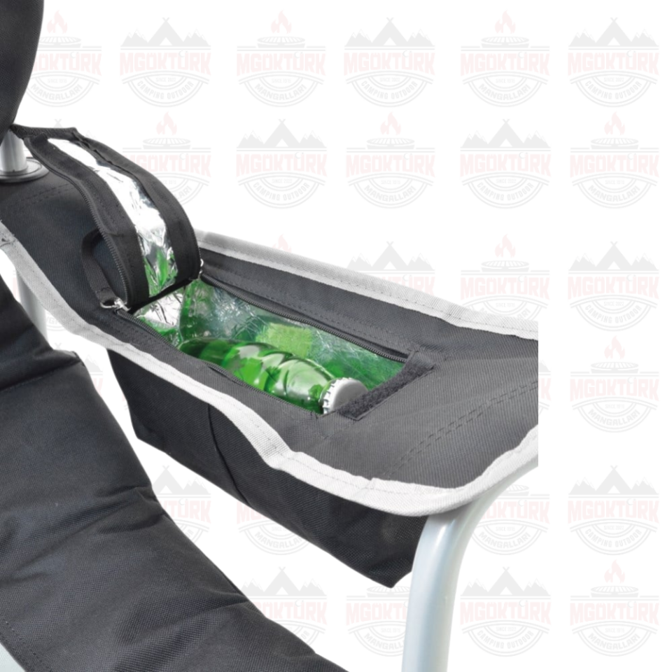 HAZAR KAMP SANDALYESİ