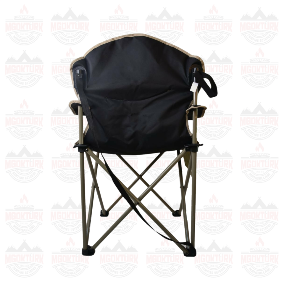 GALA XL KAMP SANDALYESİ