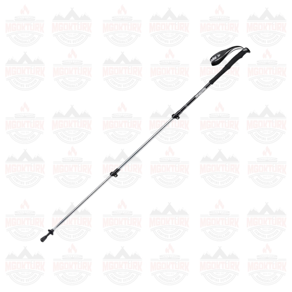 Naturehike ST01 3-Node 6061 AL Teleskopik Trekking Batonu | 62-135 cm |