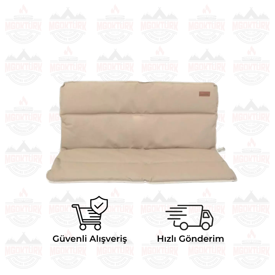 ÇİFT KİŞİLİK MİNDER