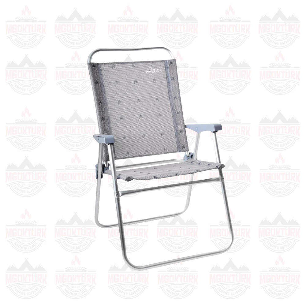 PLAJ VE KAMP SANDALYESİ