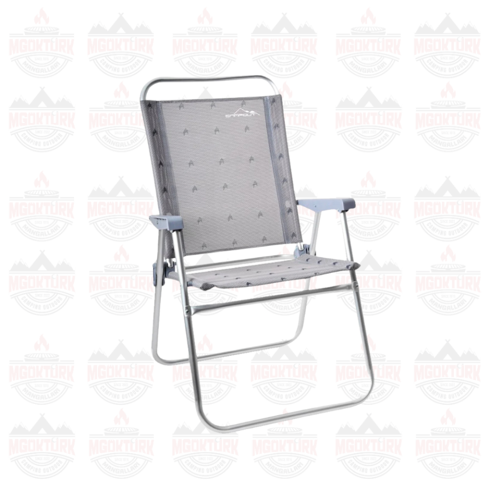 PLAJ VE KAMP SANDALYESİ