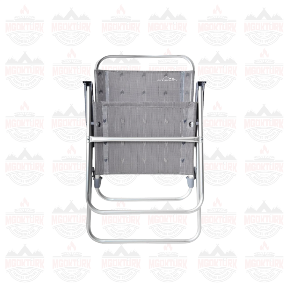 PLAJ VE KAMP SANDALYESİ