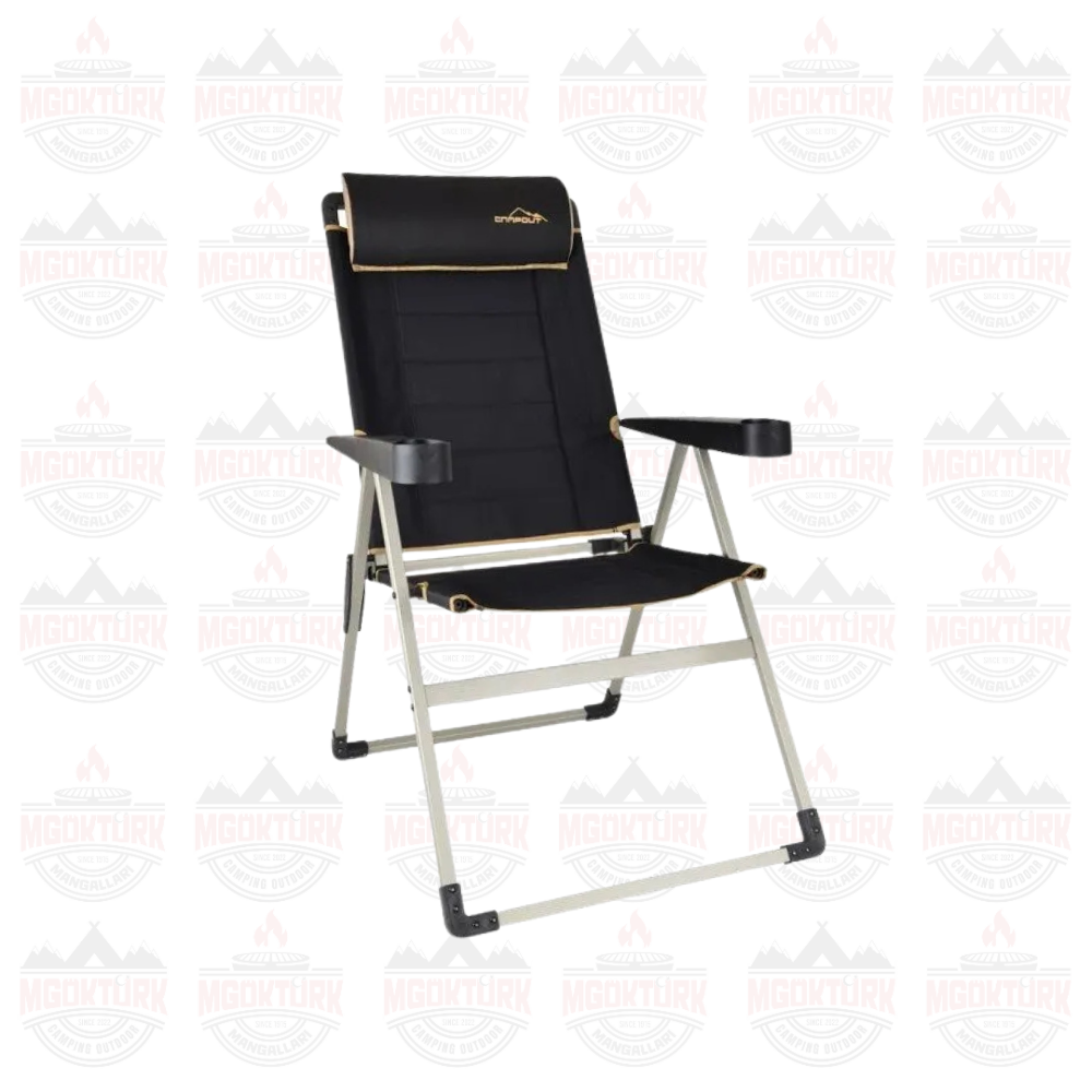 KATLANIR LÜX SANDALYE