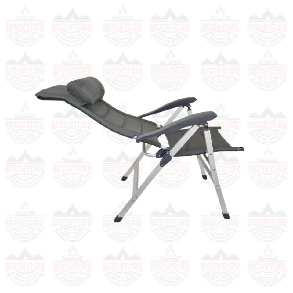 4 MEVSİM ŞEZLONG SANDALYE