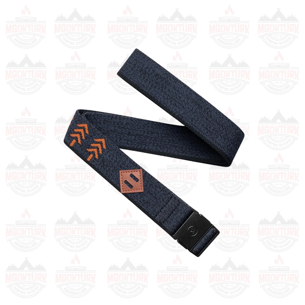 Arcade Blackwood Adventure Slim Kemer-LACİVERT