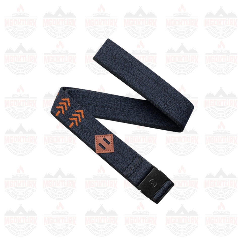 Arcade Blackwood Adventure Slim Kemer-LACİVERT