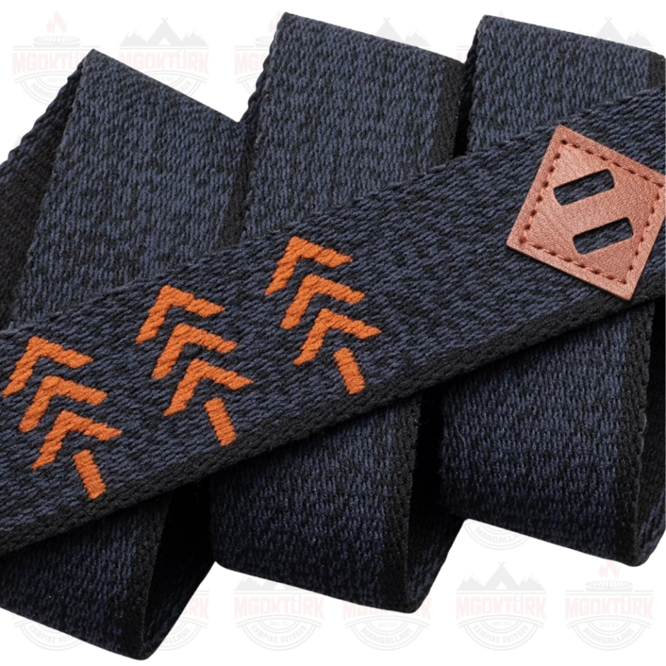 Arcade Blackwood Adventure Slim Kemer-LACİVERT