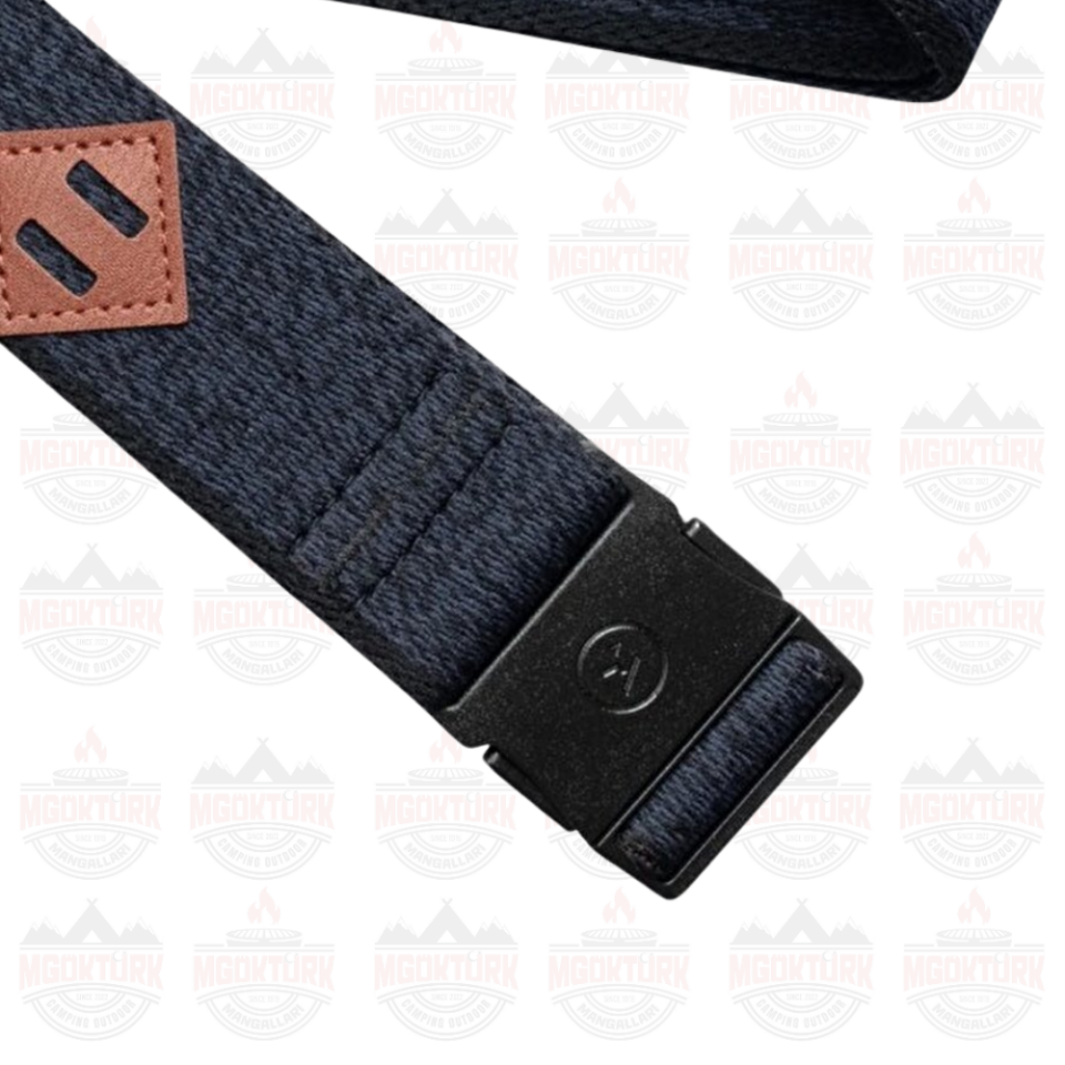 Arcade Blackwood Adventure Slim Kemer-LACİVERT