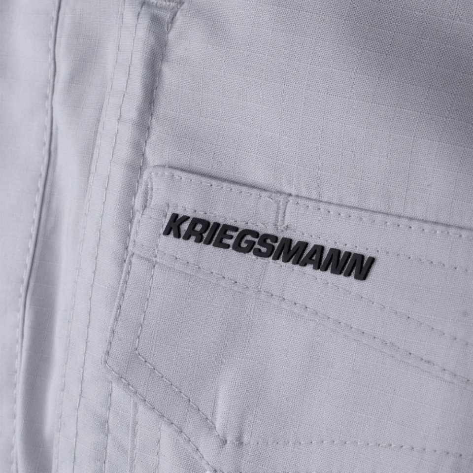 Boreas Gri Taktik Gömlek