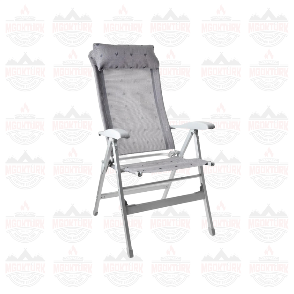 CAMPOUT ŞEZLONG KOLTUK