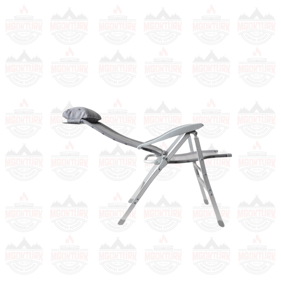 CAMPOUT ŞEZLONG KOLTUK