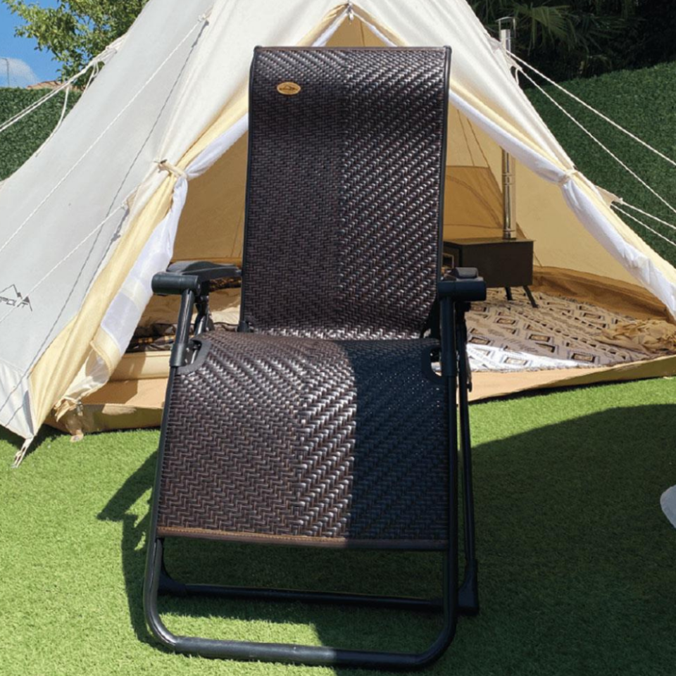 TİTAN ŞEZLONG KOLTUK