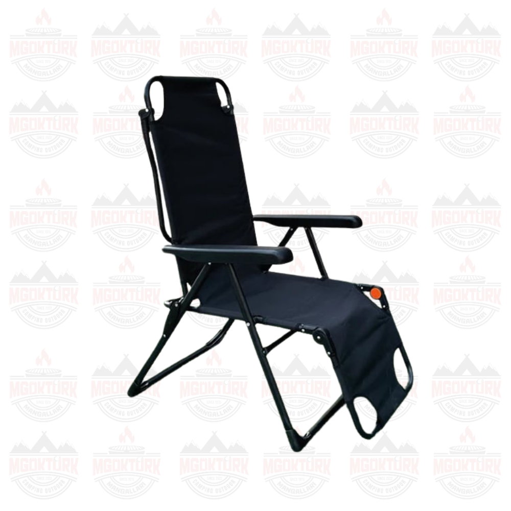 KAMPET + ŞEZLONG + KAMP SANDALYESİ