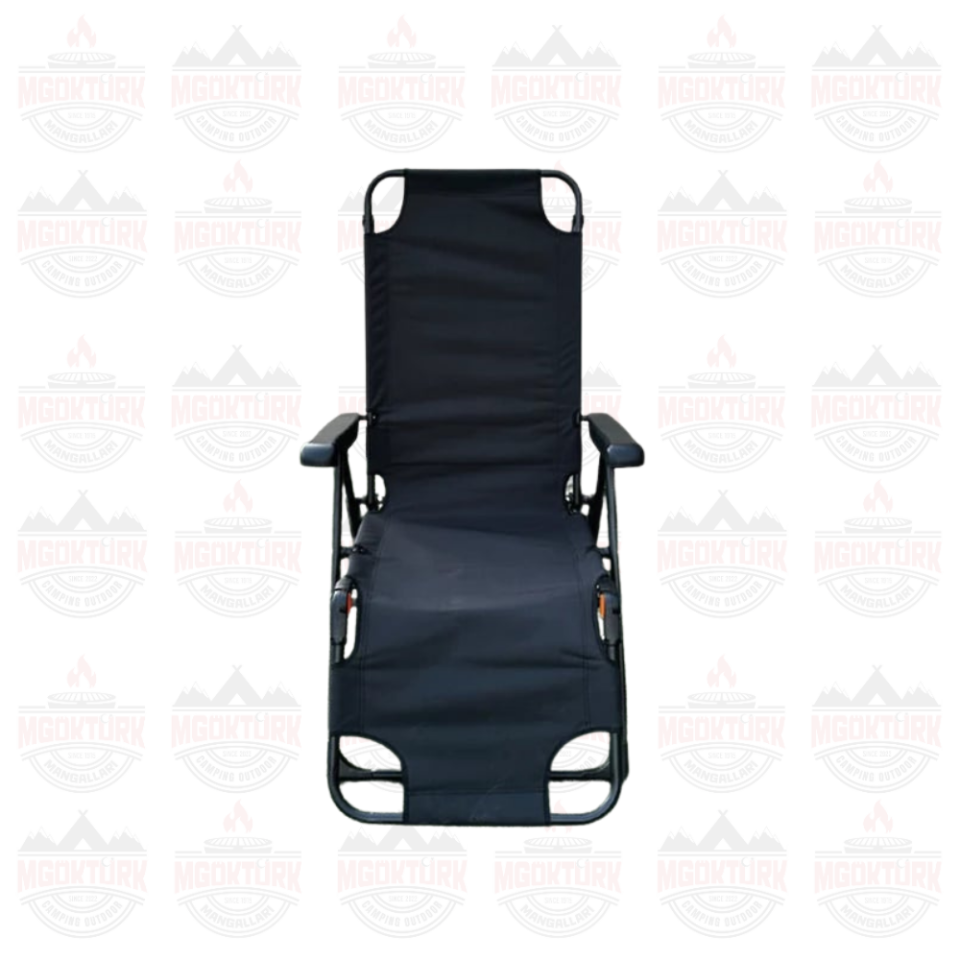KAMPET + ŞEZLONG + KAMP SANDALYESİ