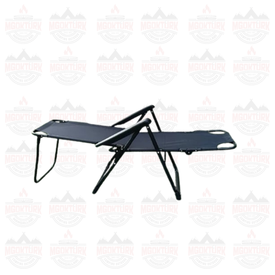 KAMPET + ŞEZLONG + KAMP SANDALYESİ