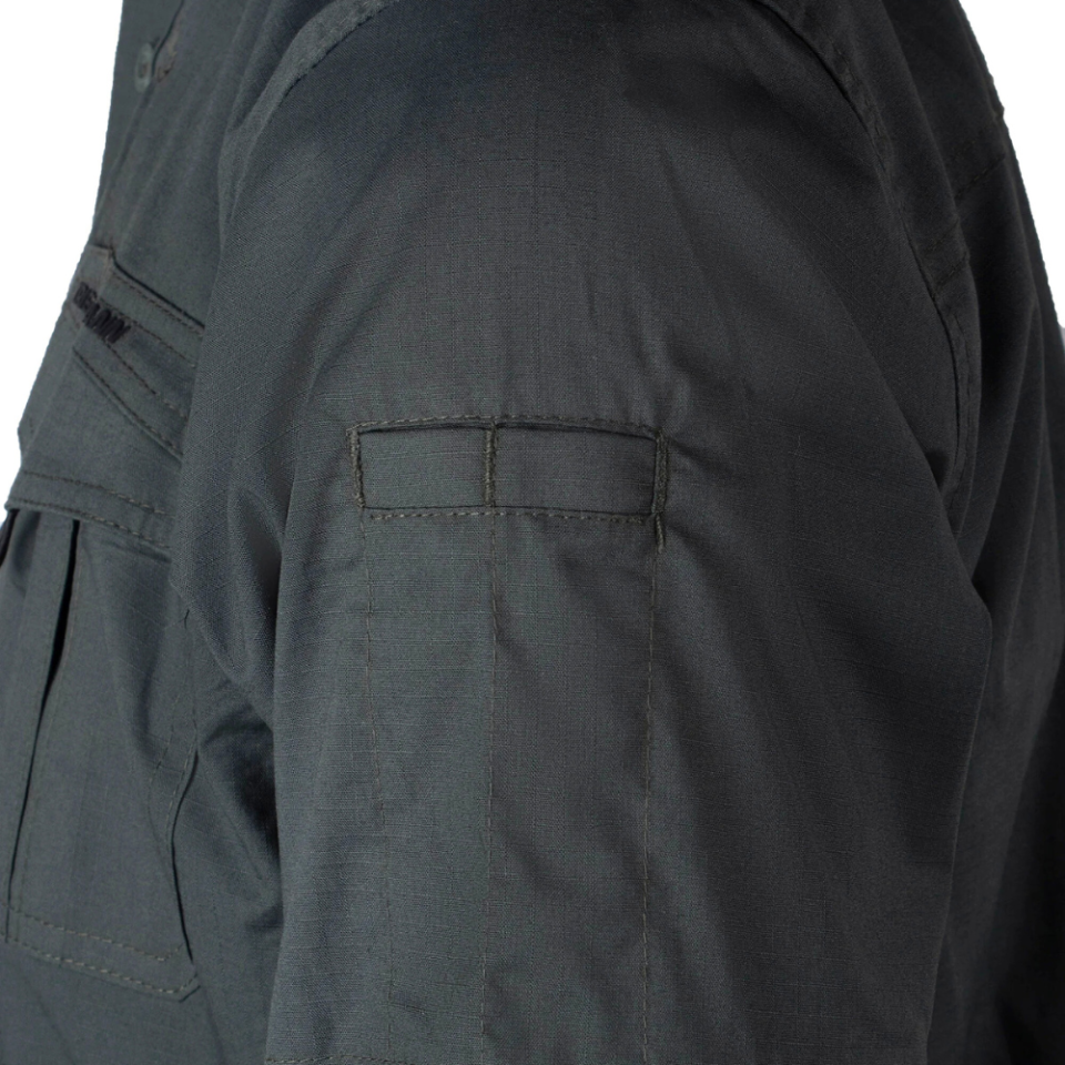 Boreas Haki Taktik Gömlek