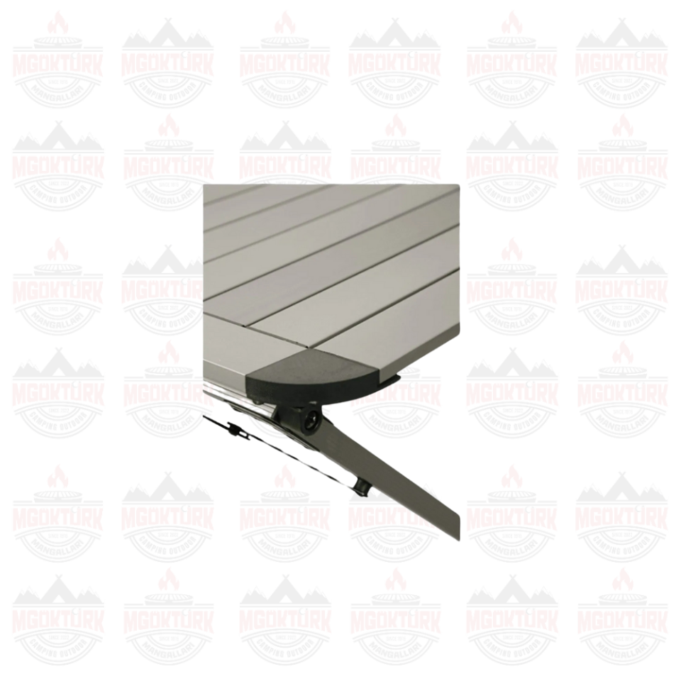 ALÜMİNYUM KAMP MASASI XXL