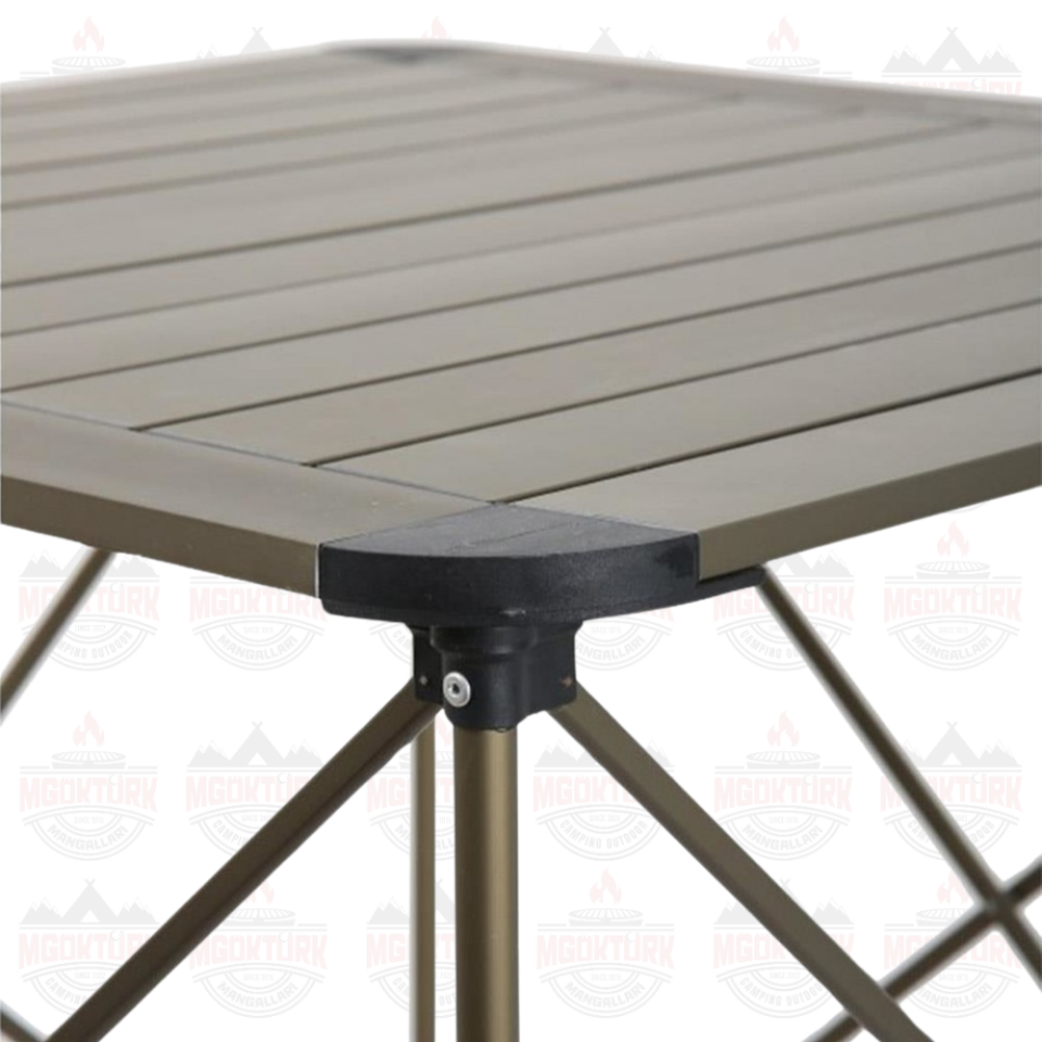 ALÜMİNYUM KAMP MASASI BÜYÜK