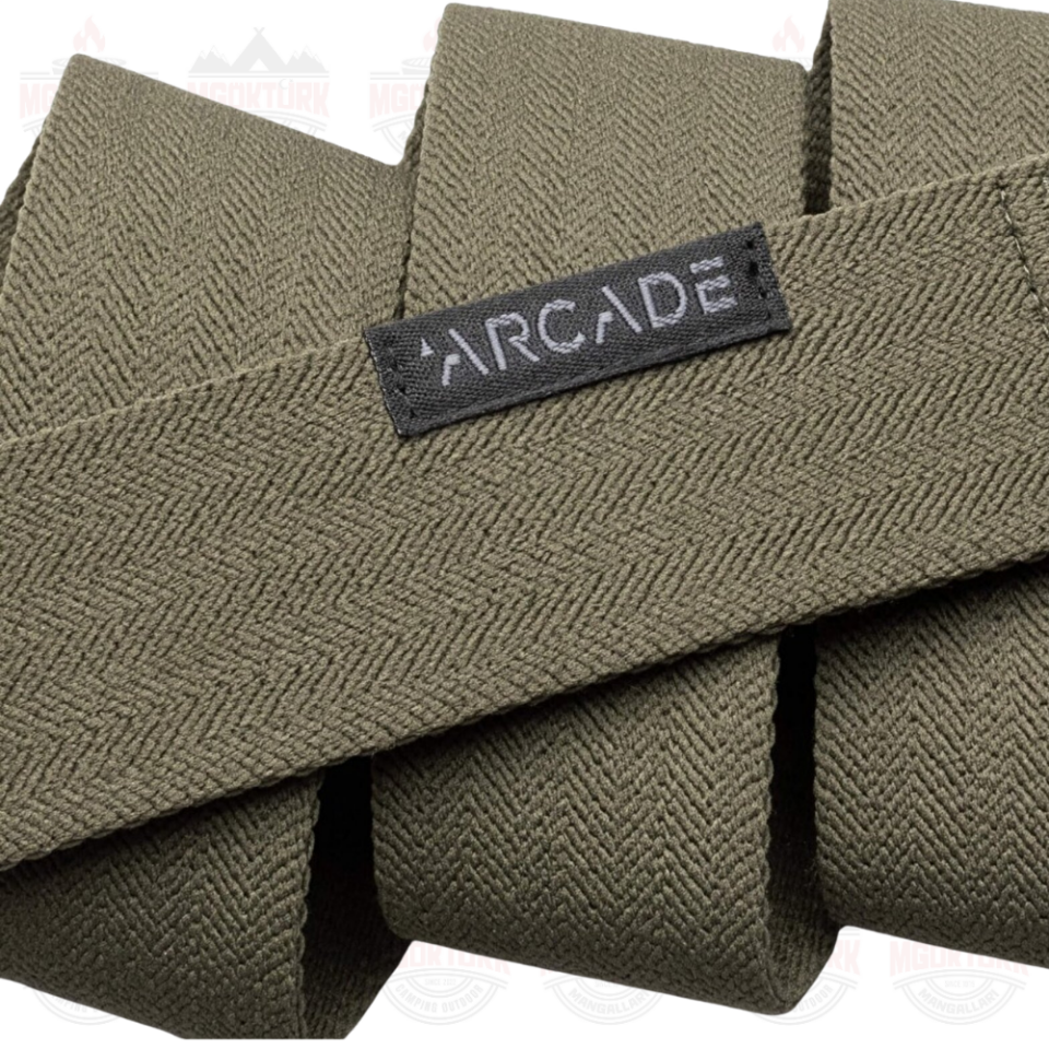 Arcade Ranger Adventure Kemer-YEŞİL Arcade