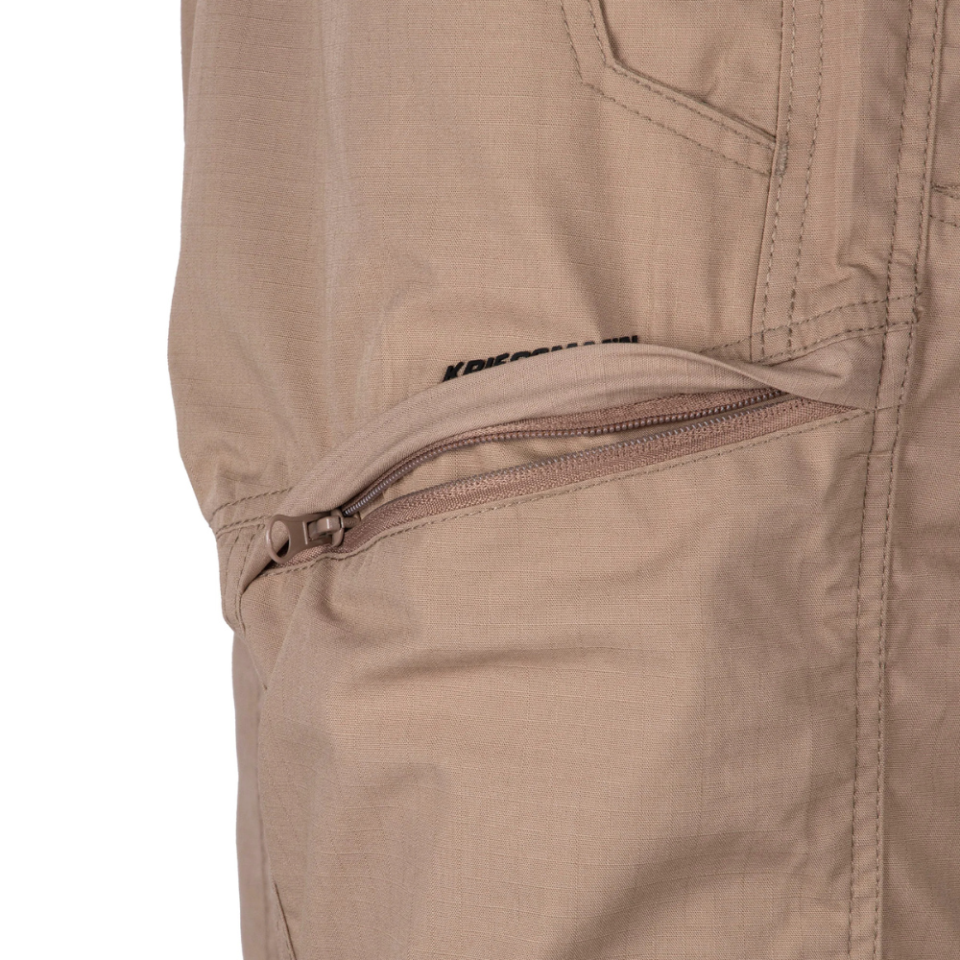 Mysia Tactical Pantolon Bej