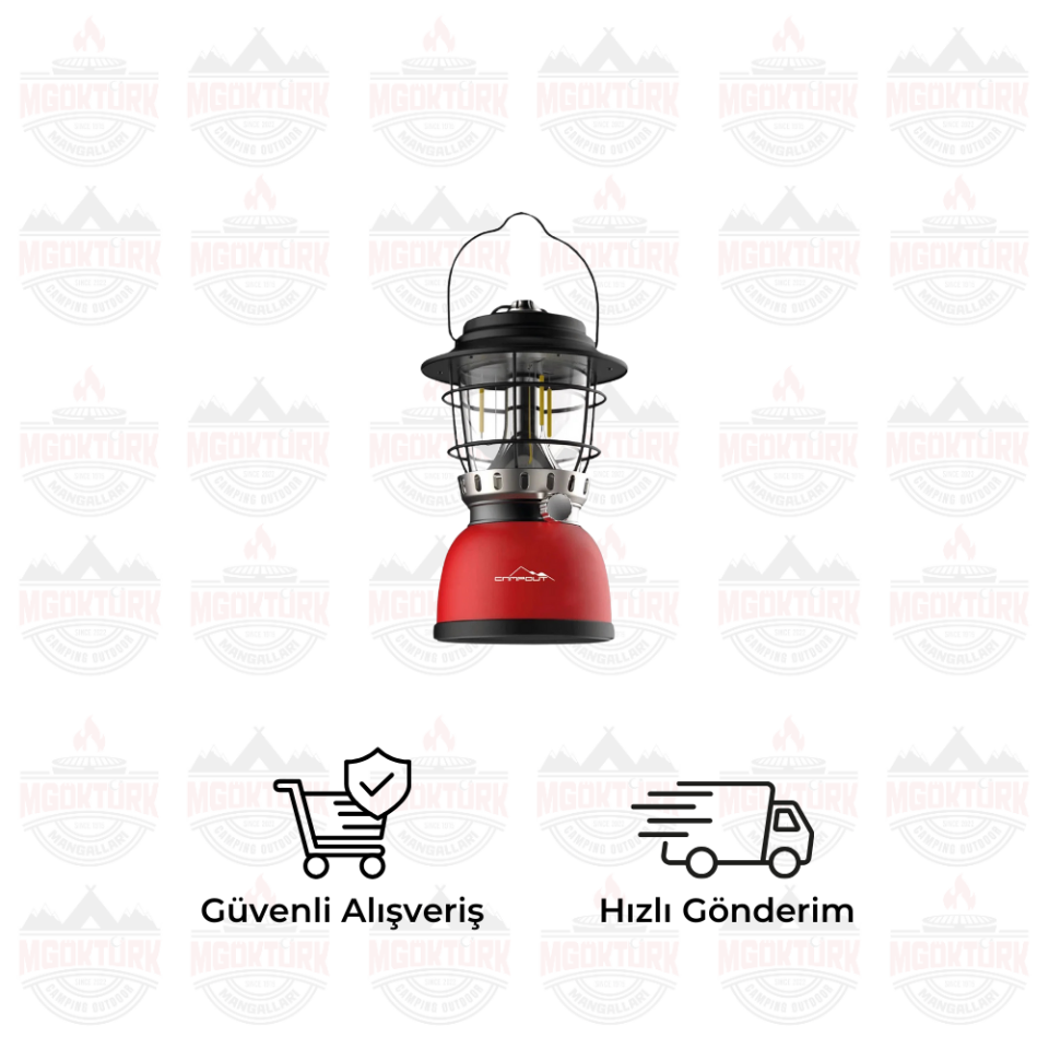 LED GEMİCİ FENERİ