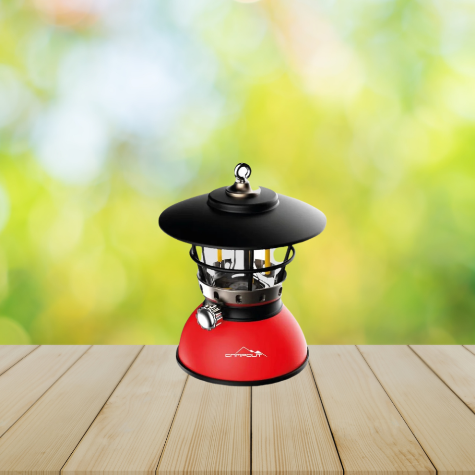 MİKRO LEDLİ GEMİCİ FENERİ