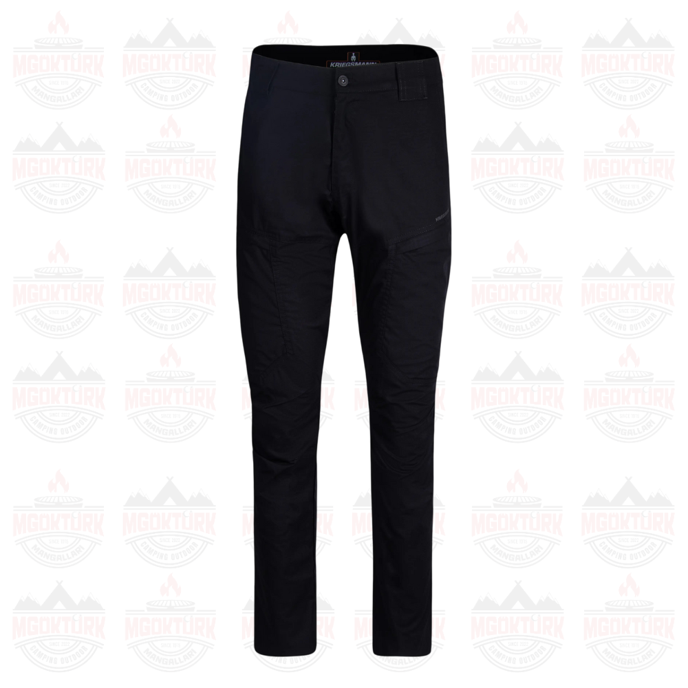 Mysia Tactical Pantolon Siyah