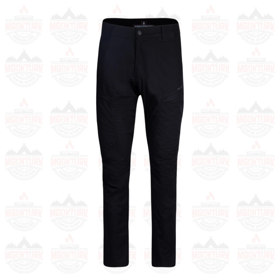 Mysia Tactical Pantolon Siyah