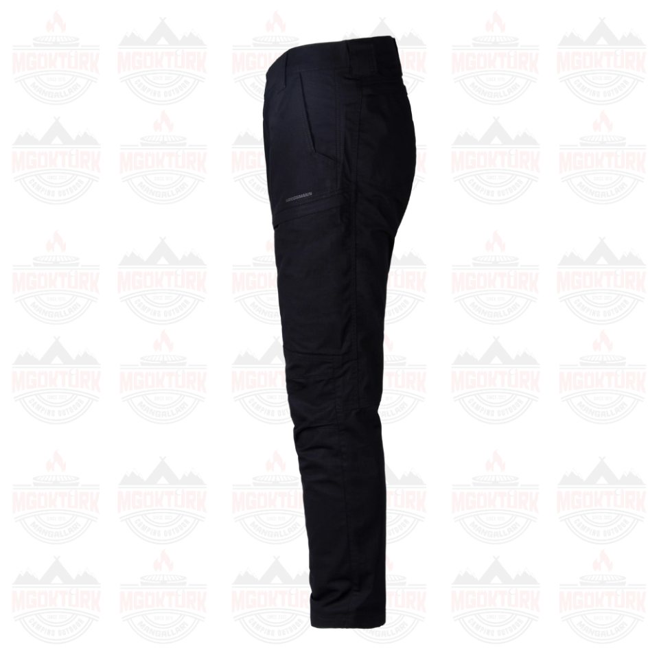 Mysia Tactical Pantolon Siyah