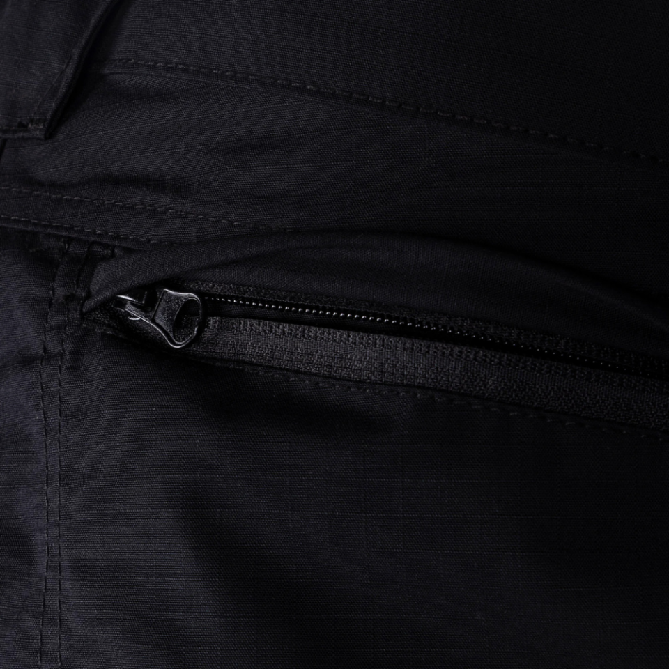 Mysia Tactical Pantolon Siyah