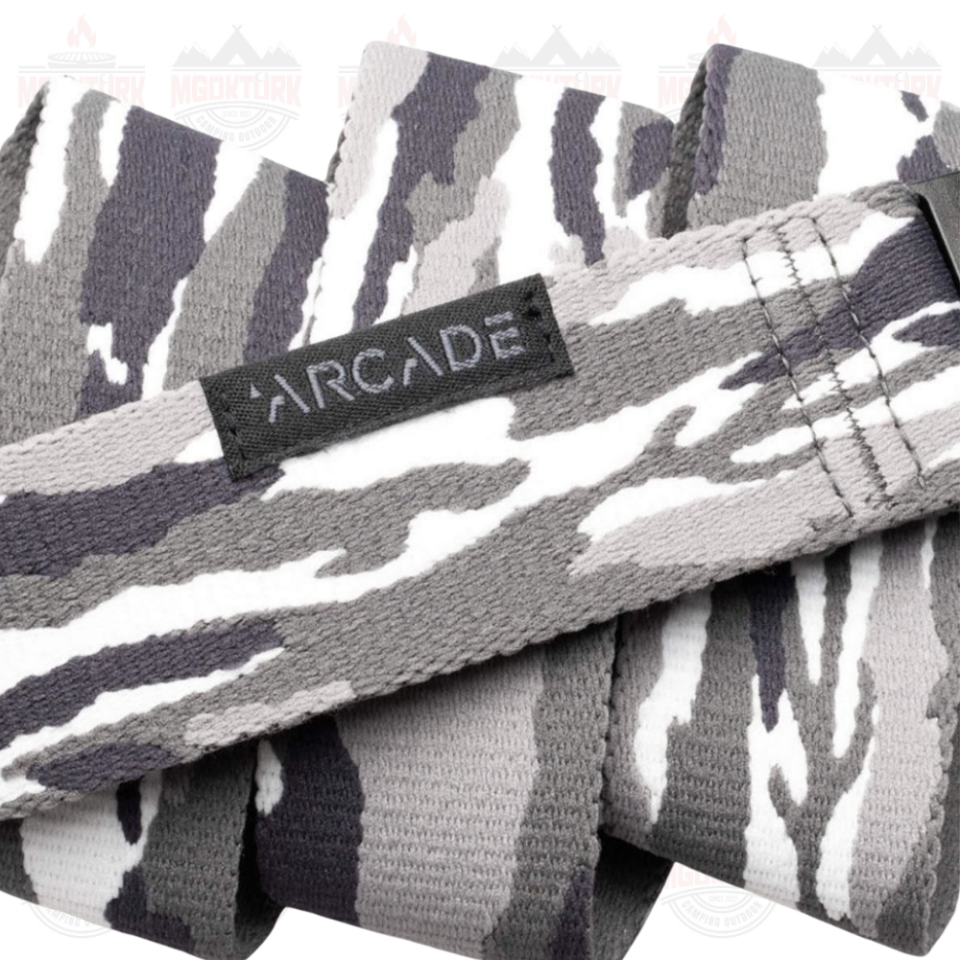 Arcade Terroflage Adventure Kemer-BEYAZ