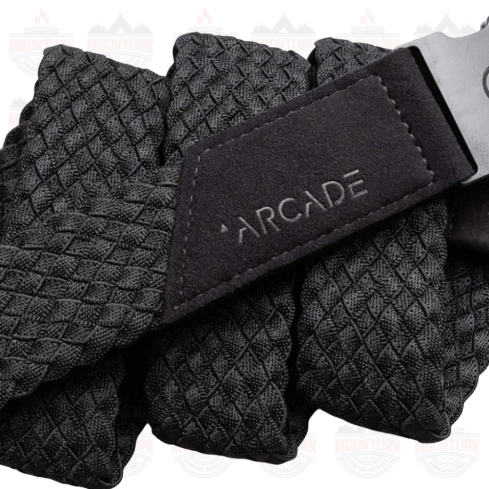 Arcade Vapor Futureweave Kemer-SİYAH