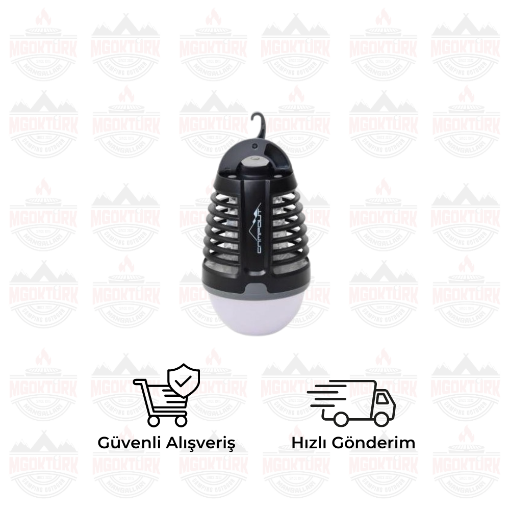 SİNEK SAVAR LAMBA