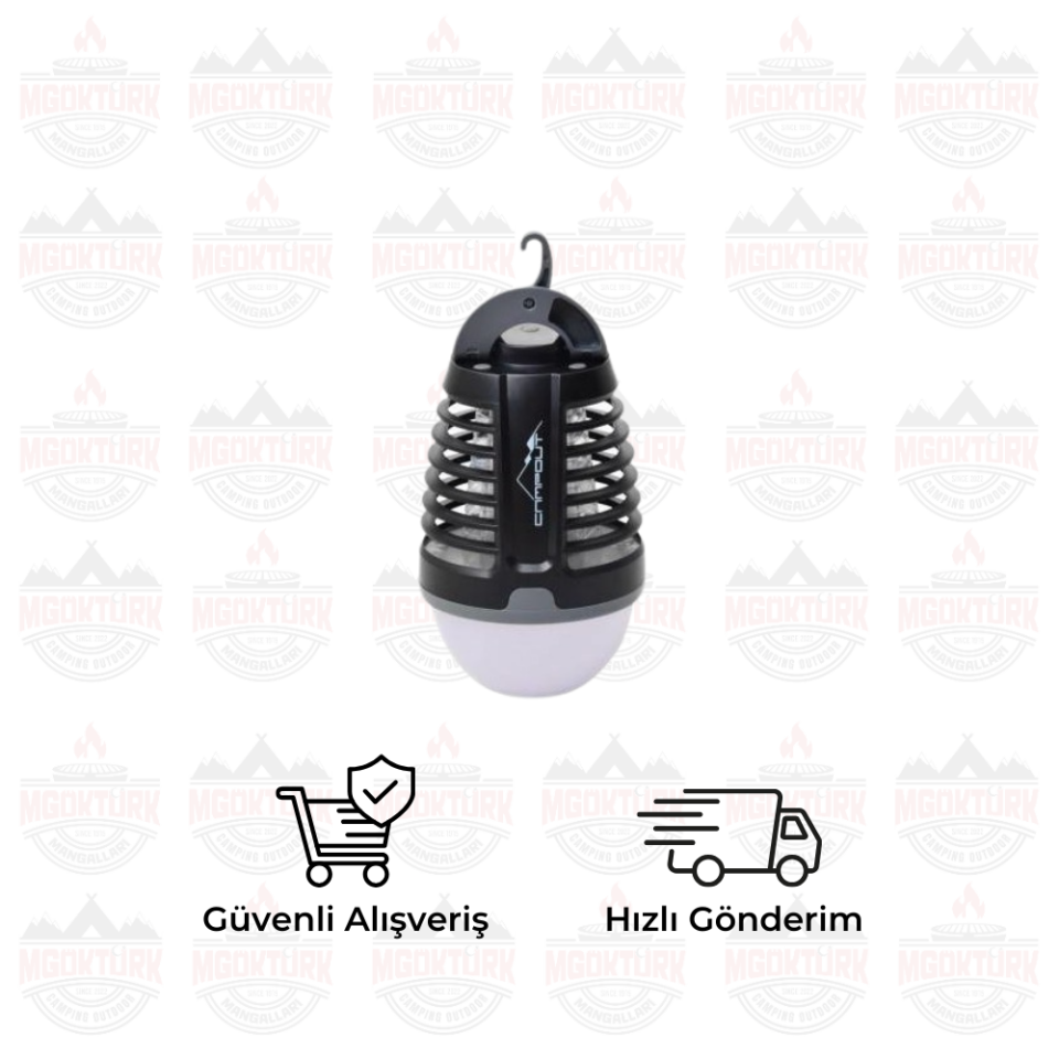 SİNEK SAVAR LAMBA