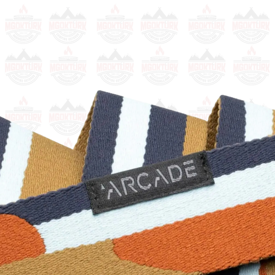 Arcade Vista Adventure Kemer-TURUNCU