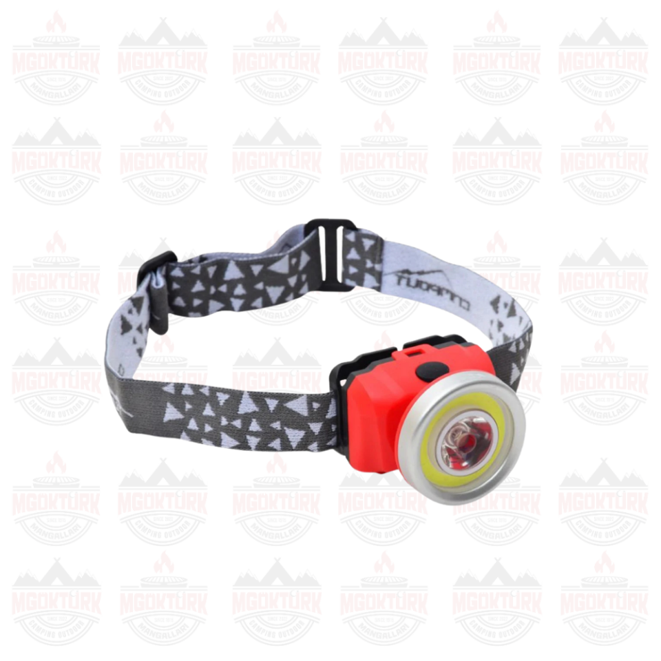 LED KAFA LAMBASI
