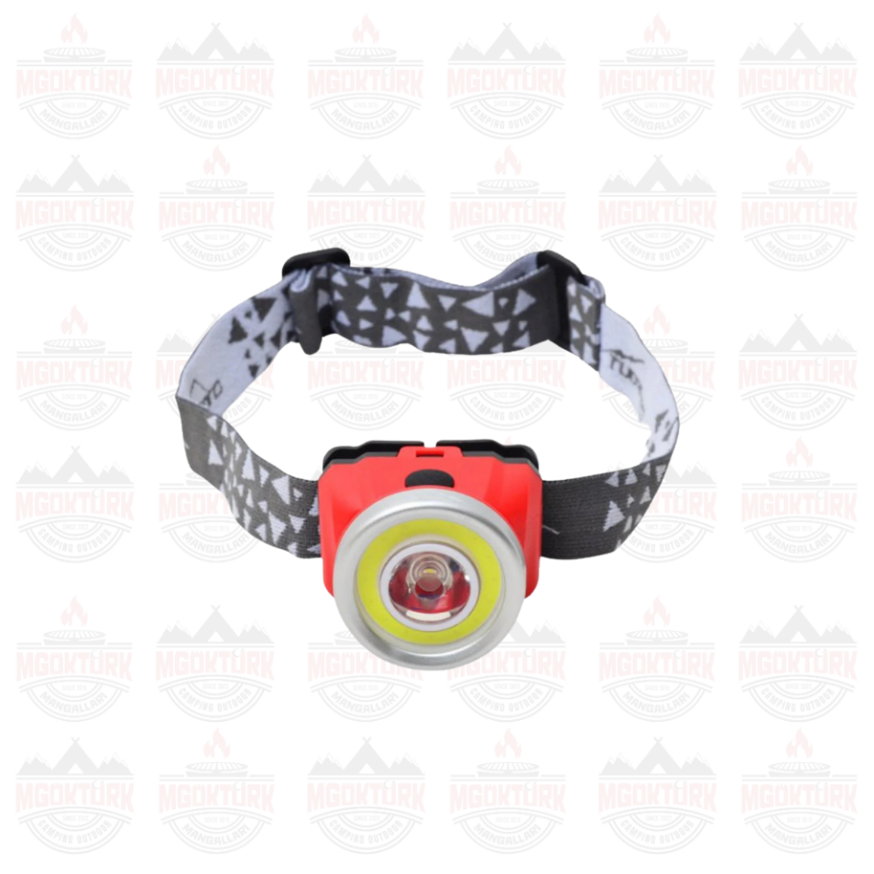 LED KAFA LAMBASI