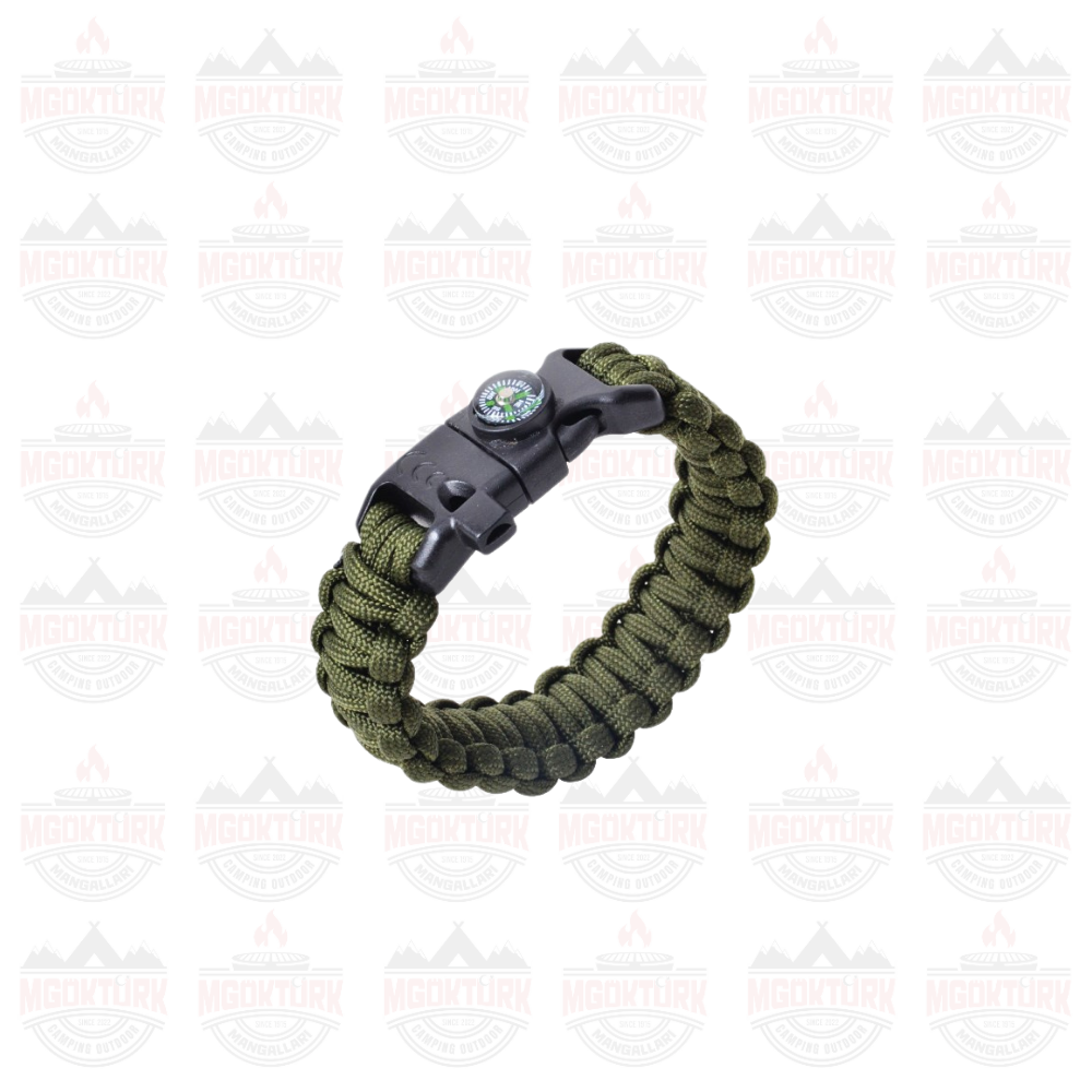 MAGNEZYUMLU PARACORD